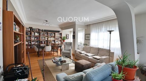 Foto 2 de Piso en venta en Avenida Avenida Juan Antonio Zunzunegui, Basurtu, Bilbao