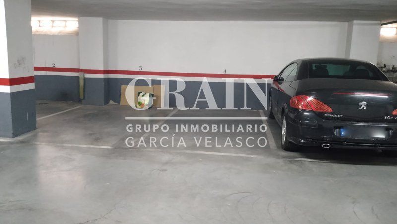 Parking of Garage for sale in  Albacete Capital