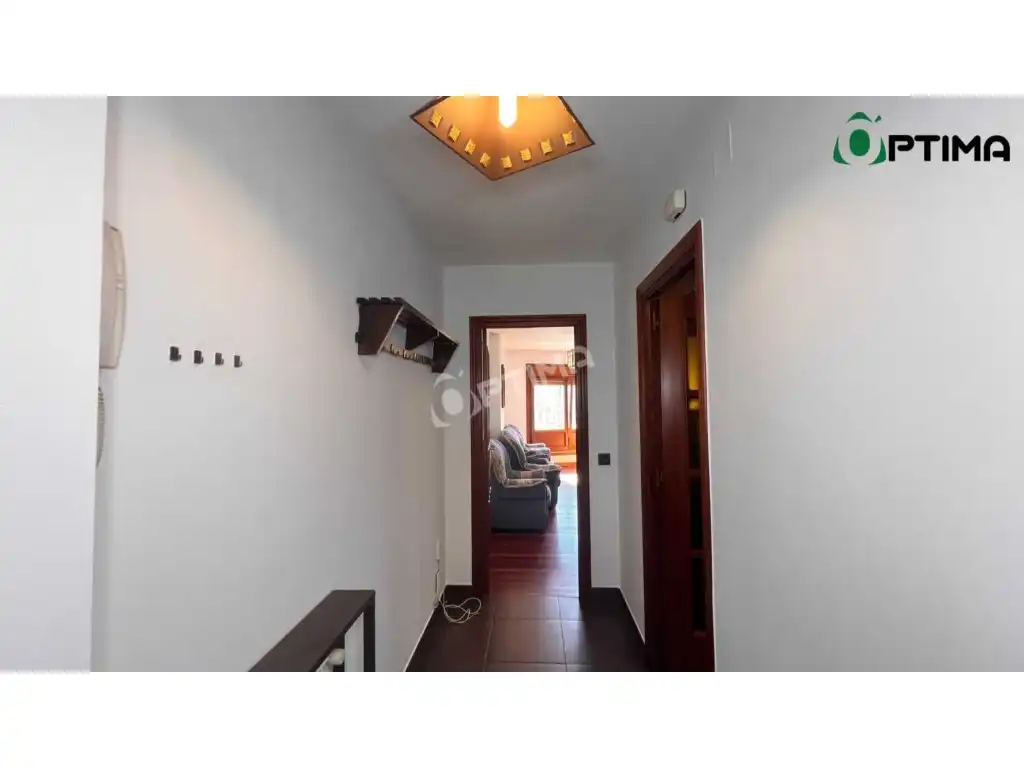 Flat with lift to rent in Ensanche - Sar, imagen 29