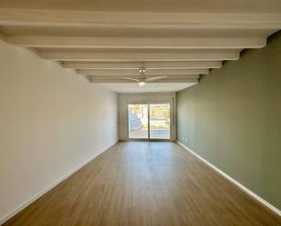 Living room of Flat to rent in Sant Sadurní d'Anoia  with Heating, Parquet flooring and Terrace