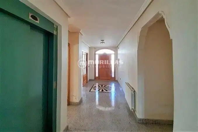 Casa o xalet en venda a Carretera LORCA (ALM), 21, Caravaca de la Cruz