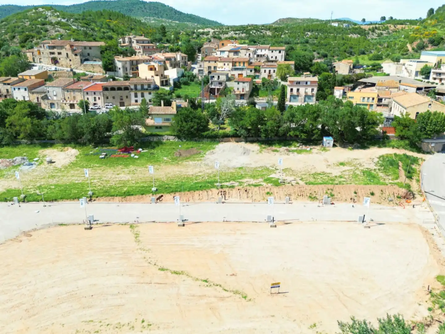 Terrenys i solars en venda a Biure, imagen 3