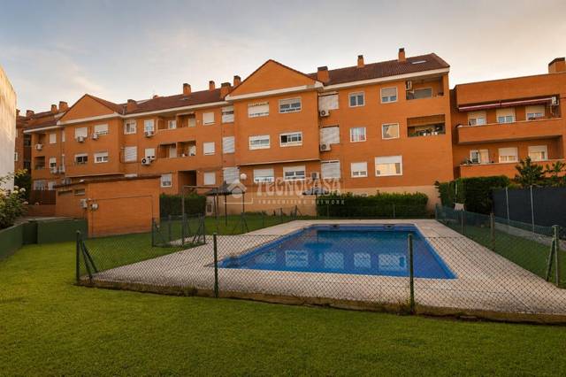 Piso en Venta en Centro