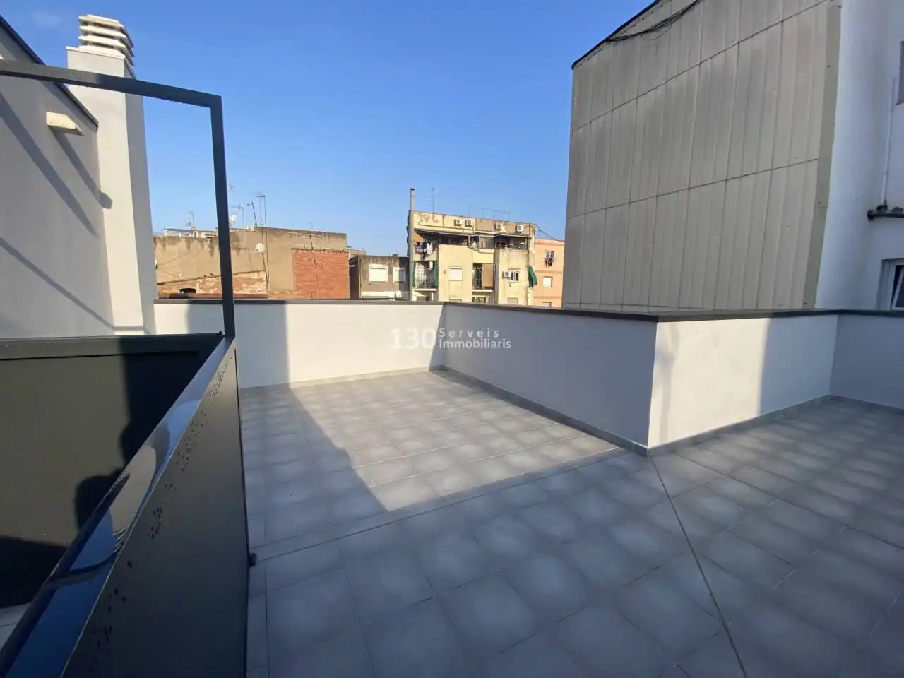 Wohnung mit Terrasse zum Verkauf in Calle Ramon Llull, imagen 5