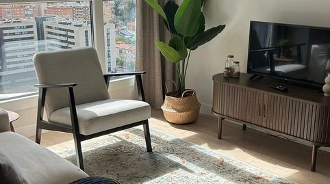 Foto 4 de Apartamento en venta en Paseo Paseo Martiricos, Cortes - Huertas, Madrid Capital