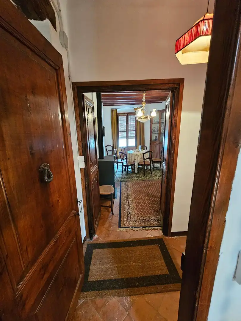 Einfamilien-Reihenhaus zum Verkauf in Poboleda mit Terrasse, Abstellraum und Balkon