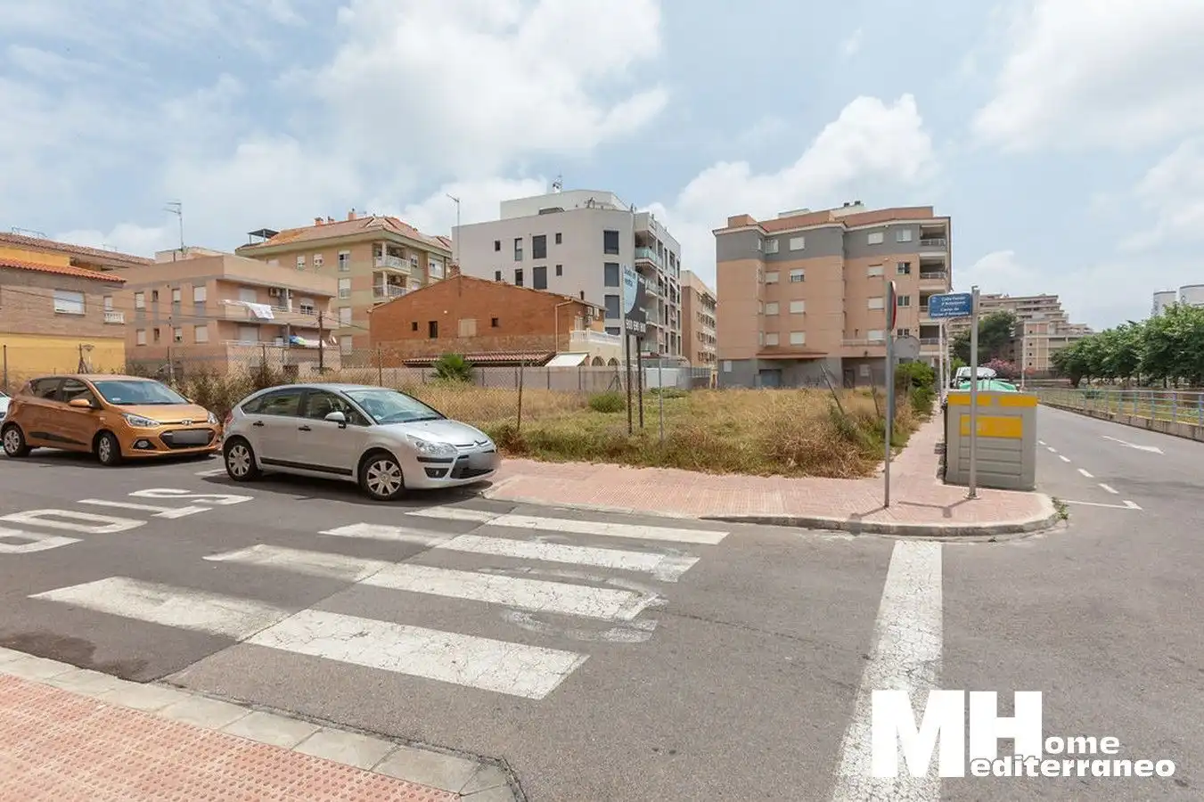 Grundstücke und Bauplätze zum Verkauf in C/ de Ferrán i Dantequera 2, imagen 24