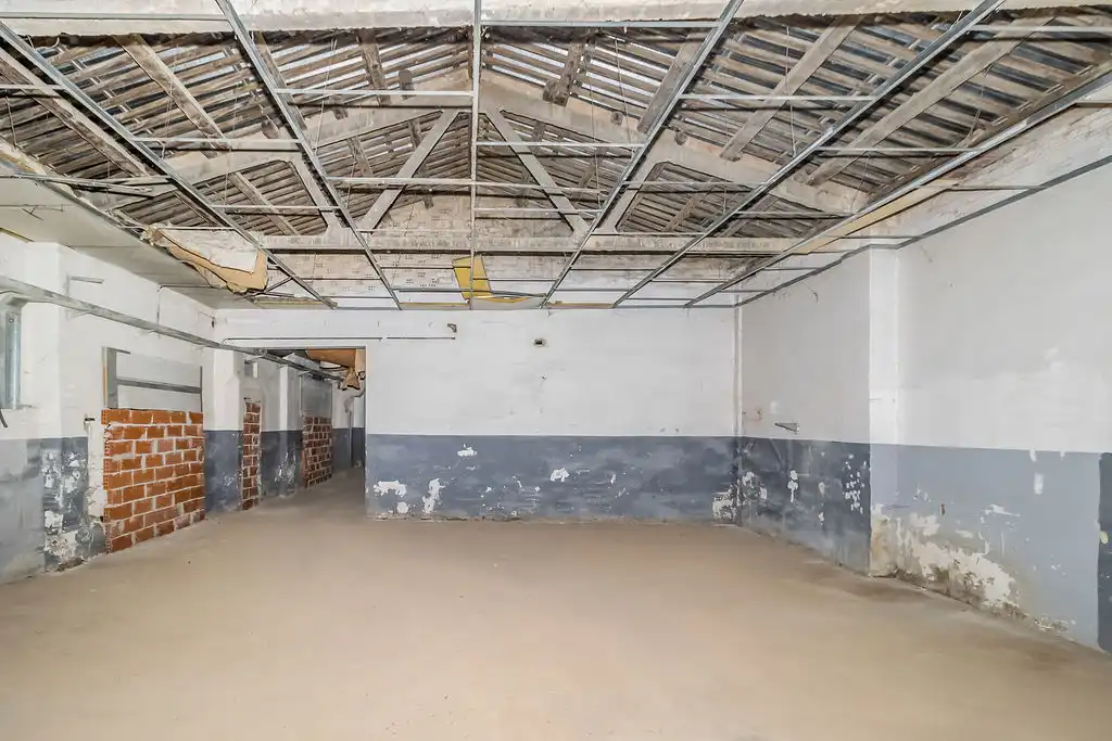 Nave industrial en venta en Sant Vicenç de Castellet