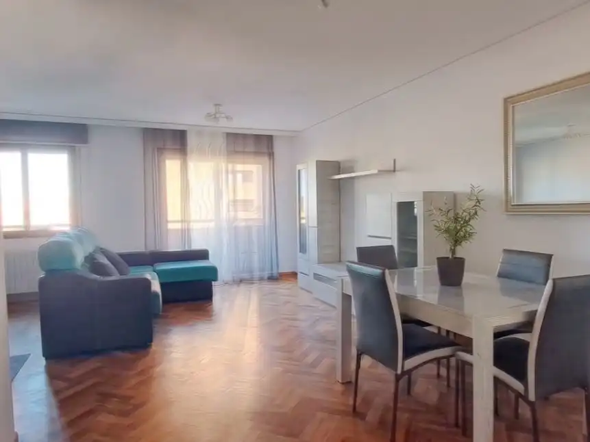 Sala d'estar de Pis en venda en Girón 