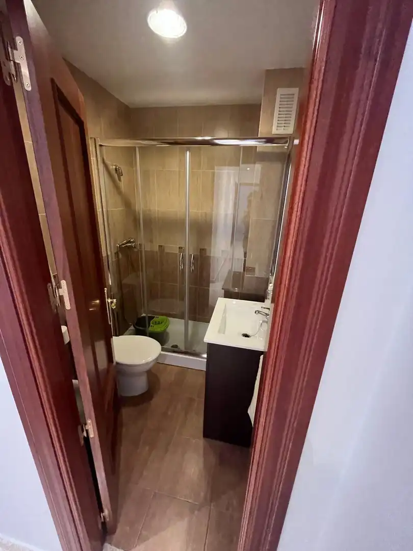 Baño de Piso en venta en Aguilar de la Frontera con Trastero