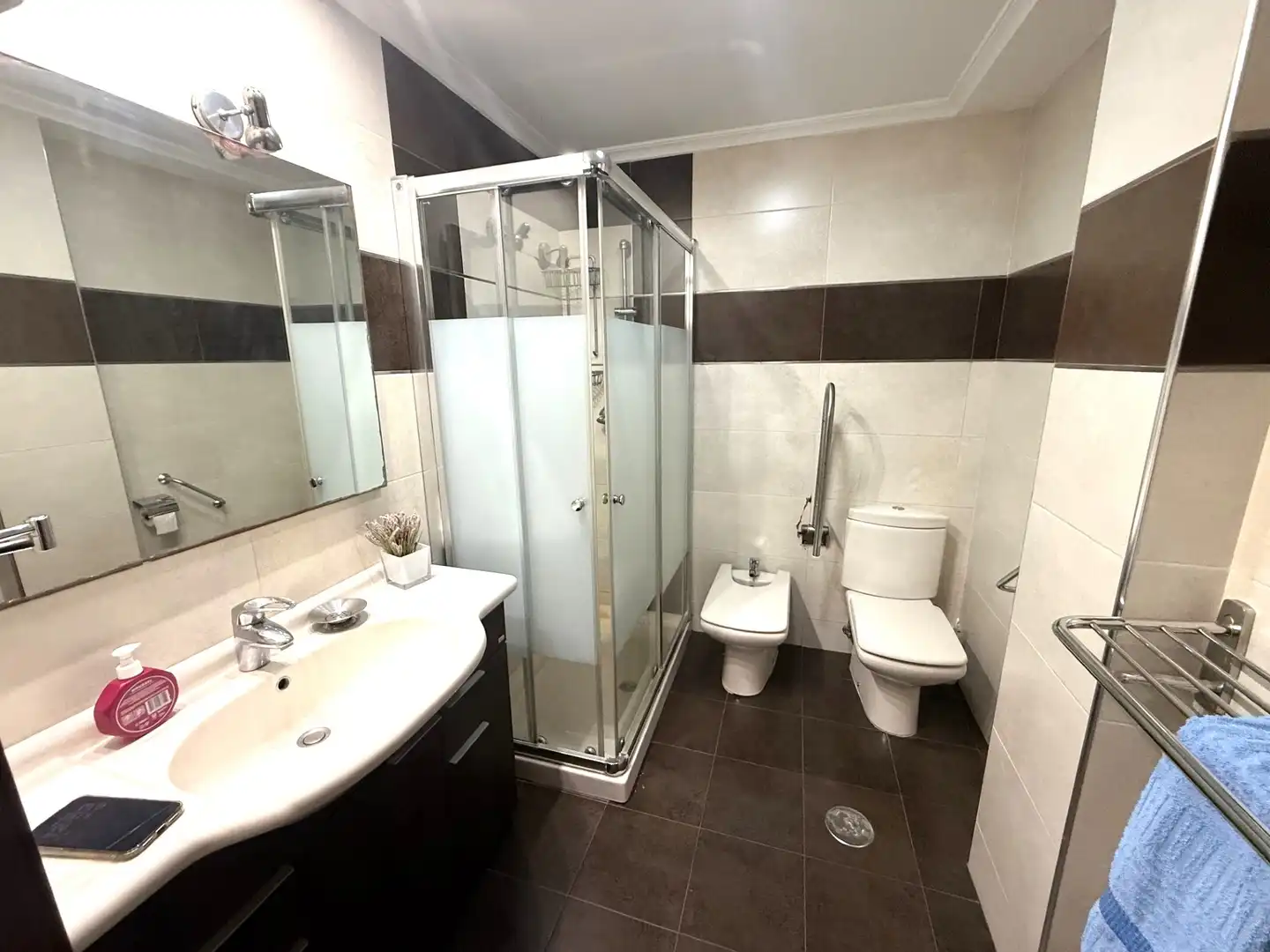 Piso con ascensor en venta en Paseo de Almería, imagen 36