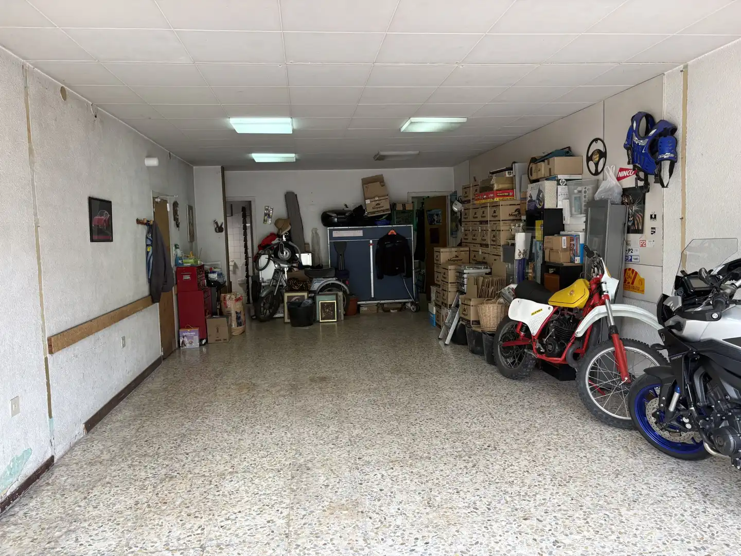 Local comercial en venda a Súria