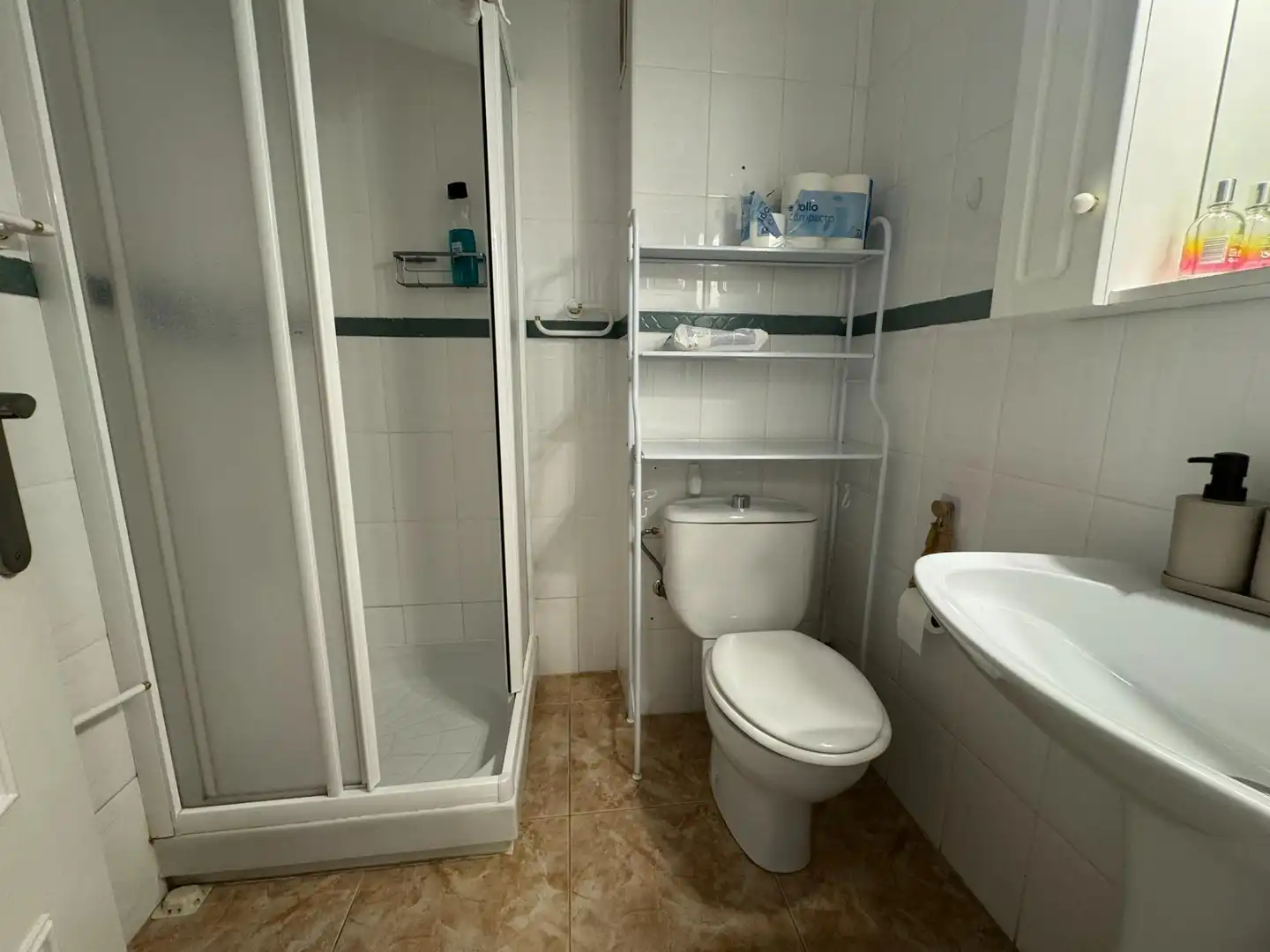 Study for rent in El Palmar - Los Molinos
