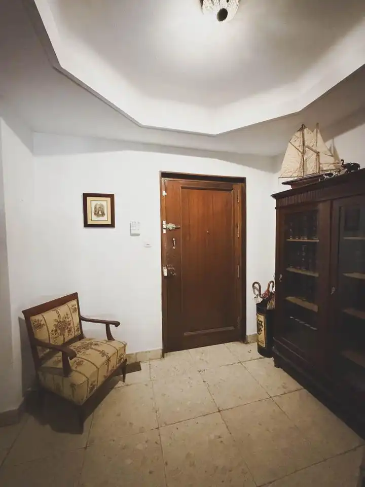Wohnung zum Verkauf in Cádiz
