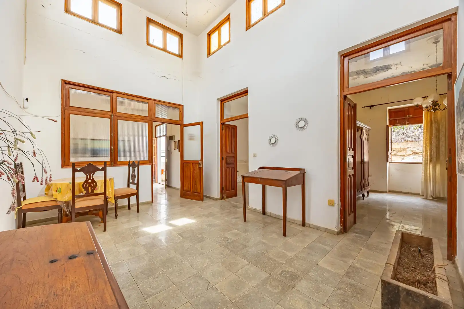 Casa con terraza en venta en Calle Bolivia 17, imagen 11