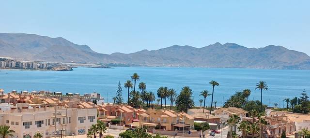 Apartamento en Venta en Pescadores