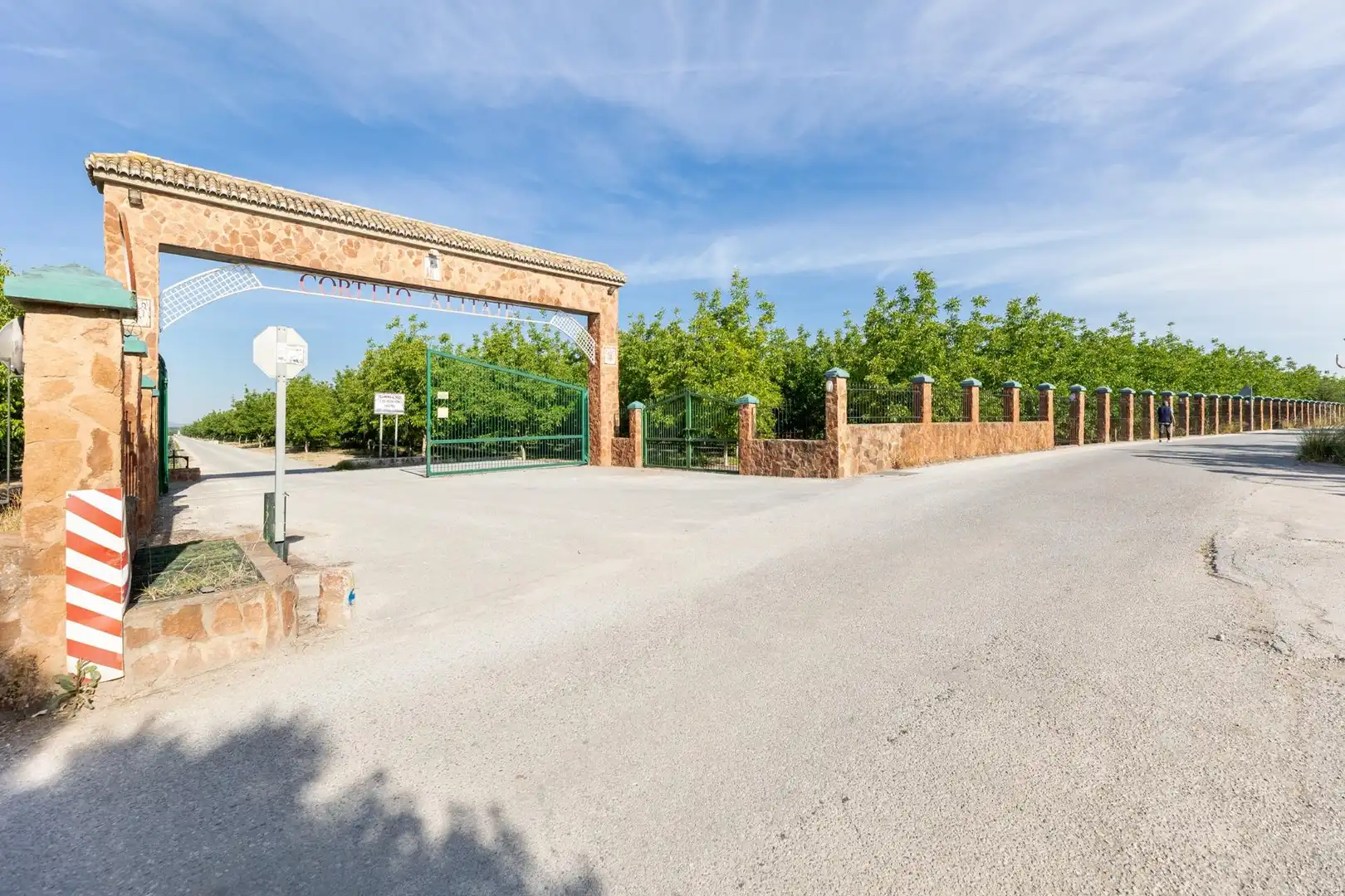 Casa rústica en venda a Pinos Puente, imagen 2