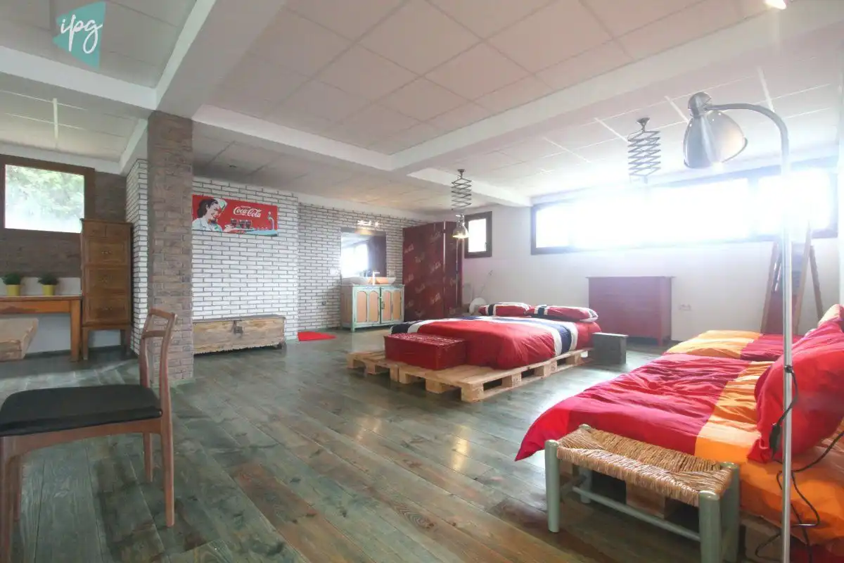 Chalet con piscina en venta en Tarifa ciudad, imagen 22