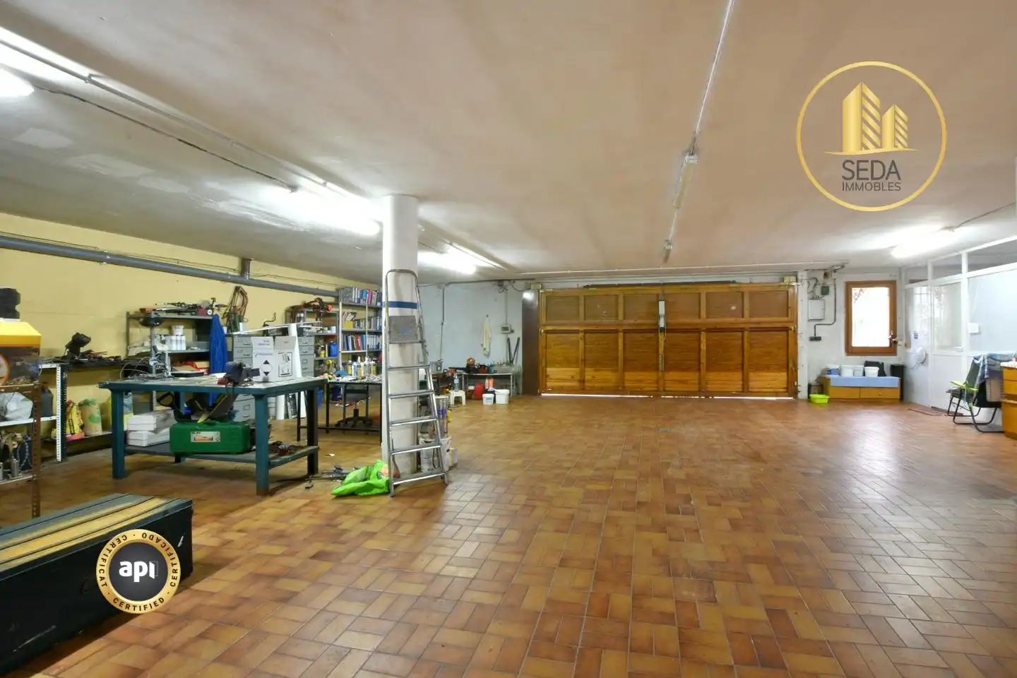 Detached house with terrace for sale in Carrer de Dalt, imagen 30