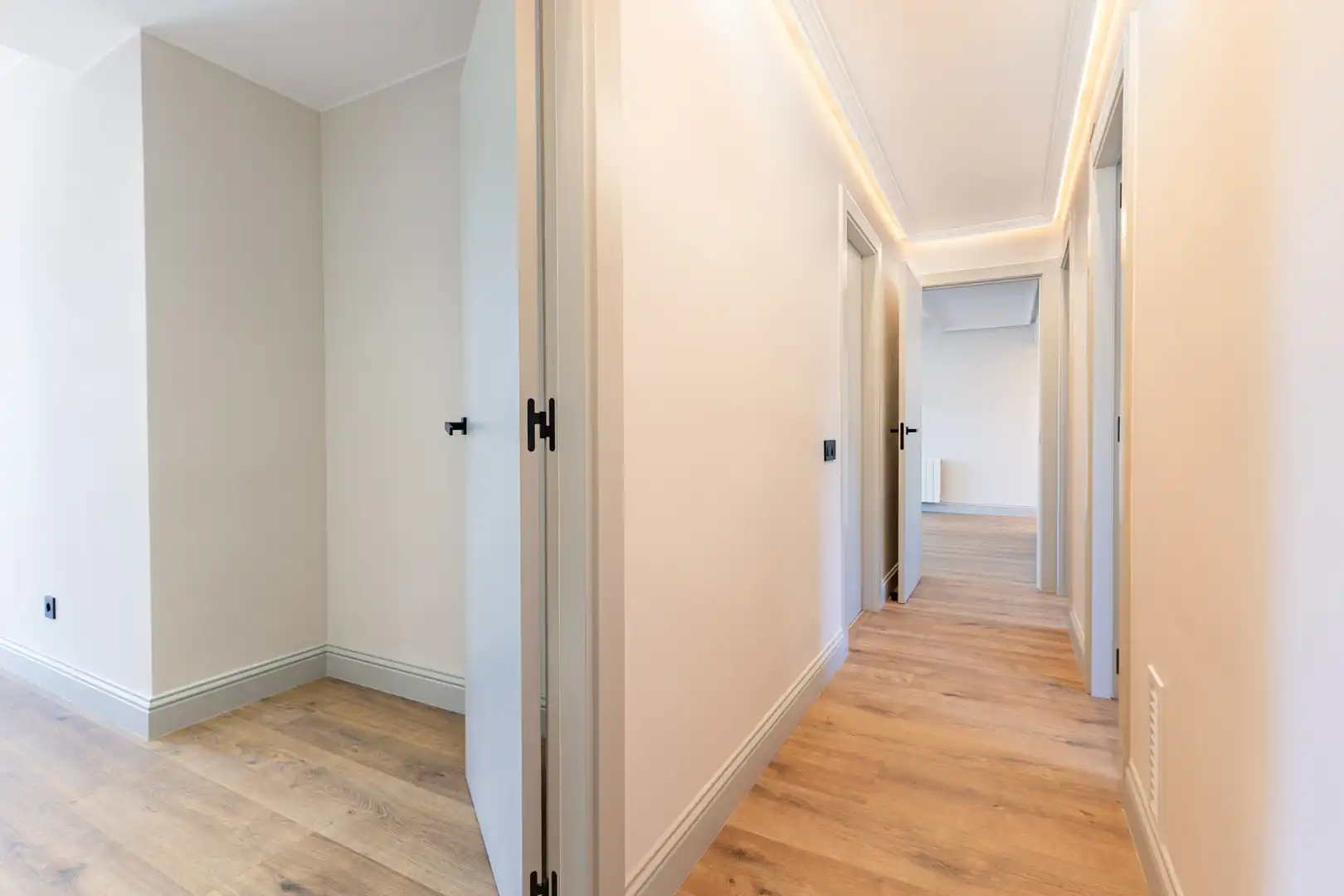 Flat for sale in Gavà  with Air Conditioner, Heating and Parquet flooring