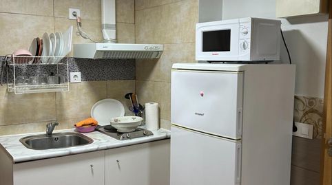 Foto 3 de Estudi de lloguer a Collblanc, L'Hospitalet de Llobregat