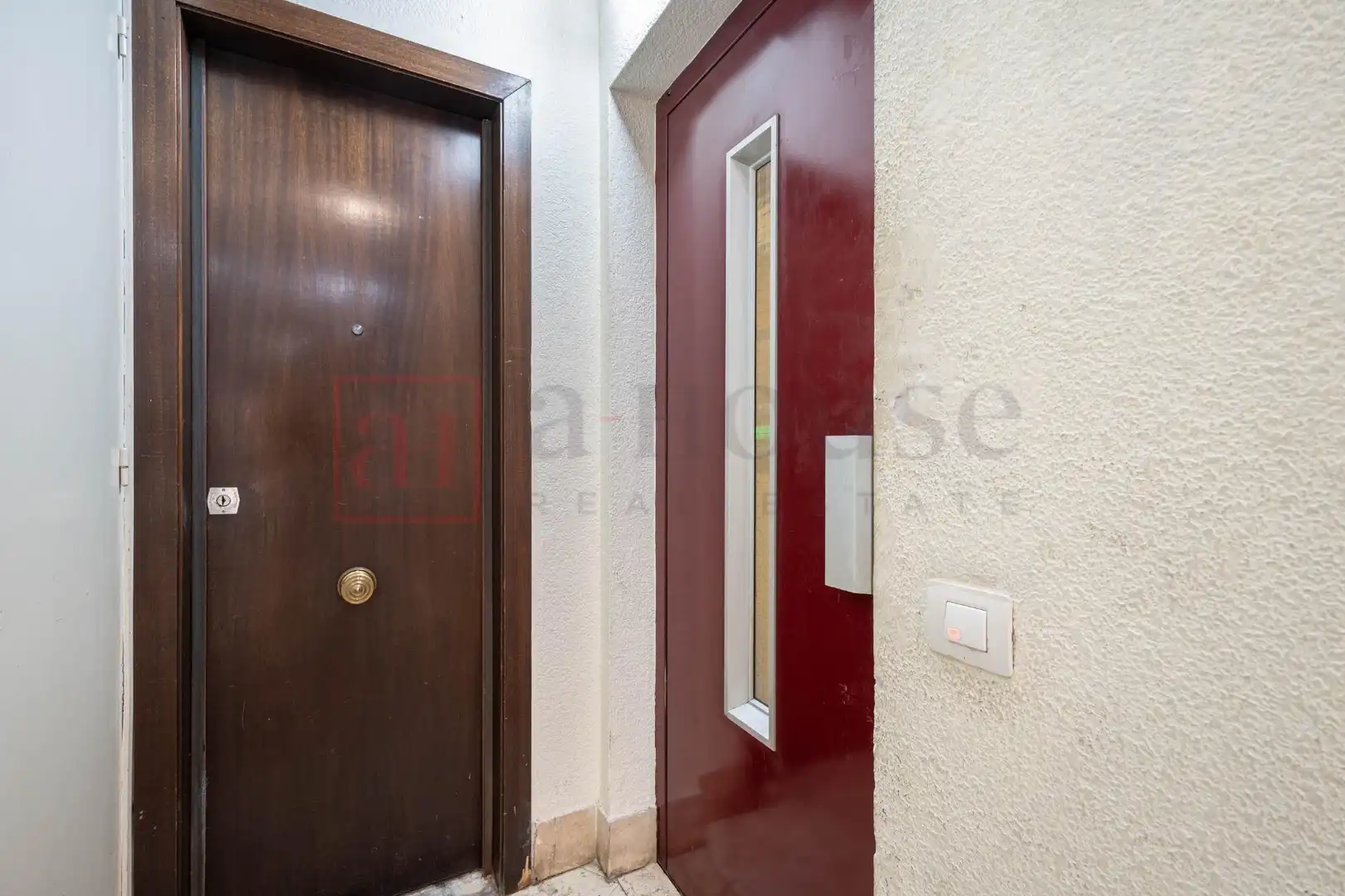 Penthouse mit Terrasse zum Verkauf in Carrer de Martí, imagen 31