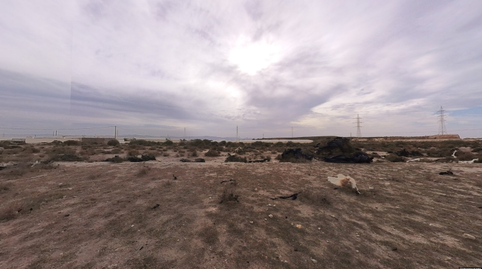 Foto 3 de Terreny en venda a San Isidro - Campohermoso, Almería