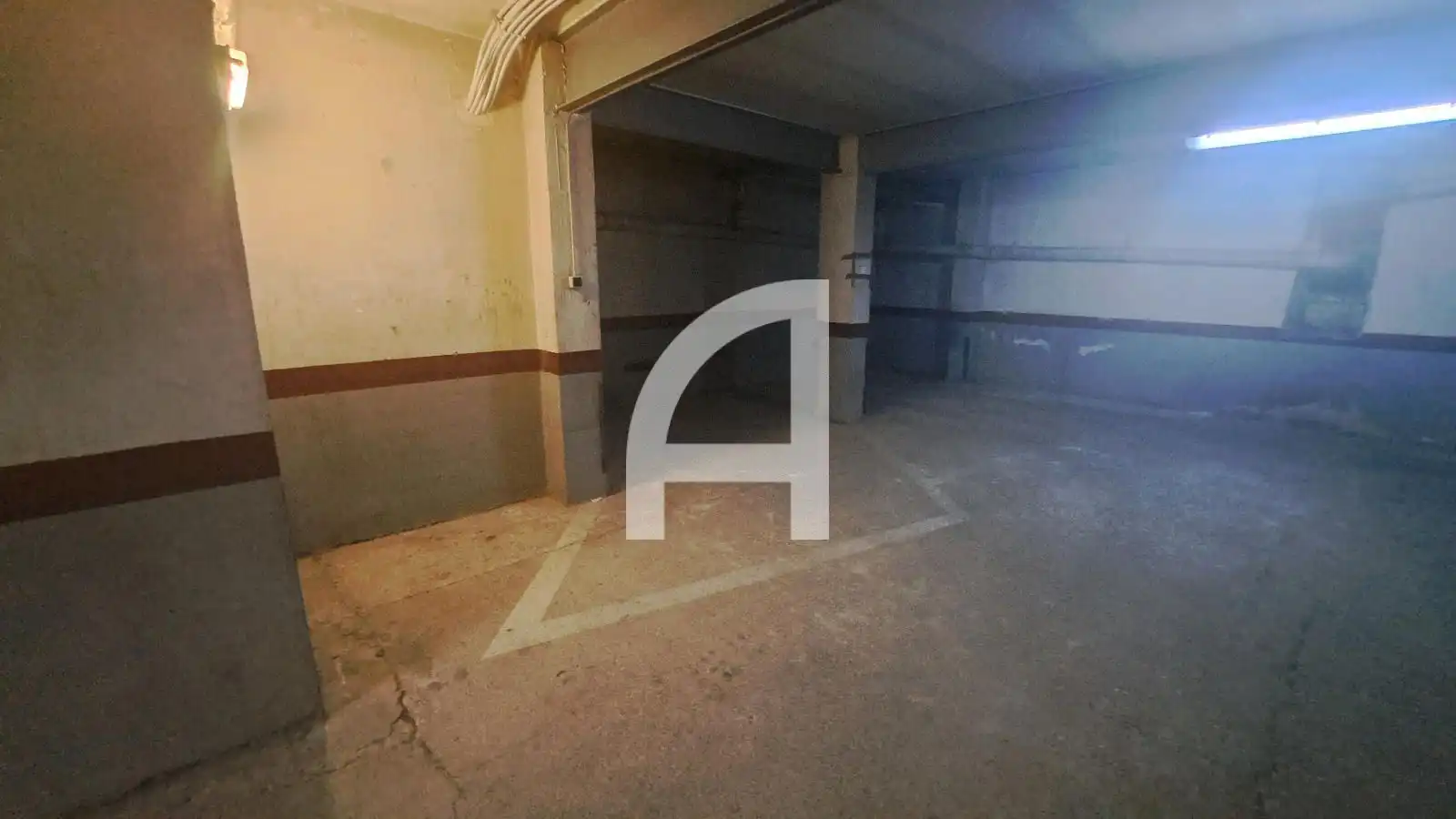 Parkplatz von Garage zum Verkauf in Terrassa