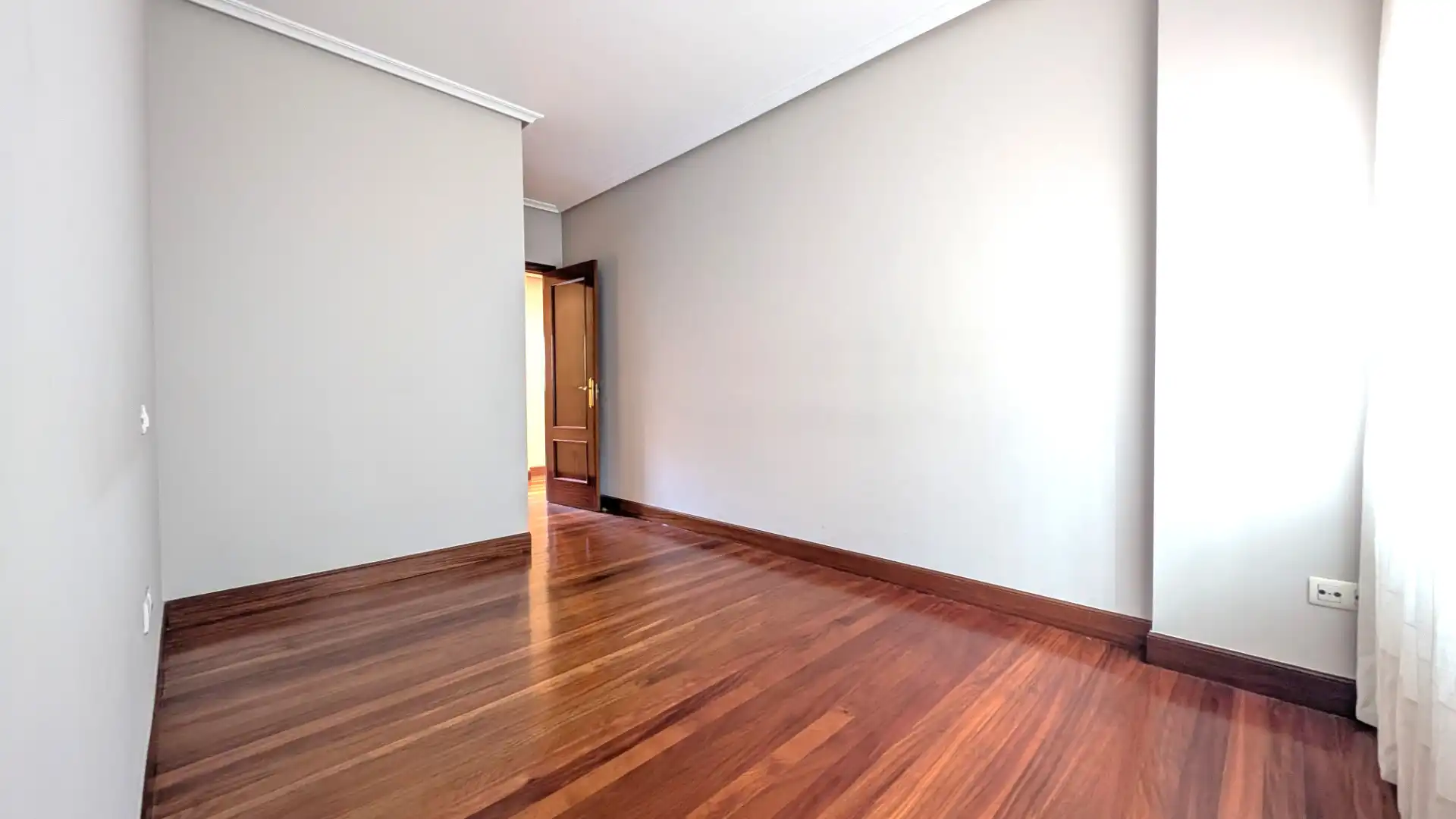Piso en venta en Getxo  con Calefacción y Trastero