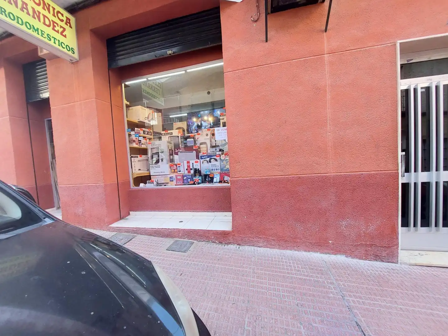 Local comercial en venda a Casco Urbano, imagen 2