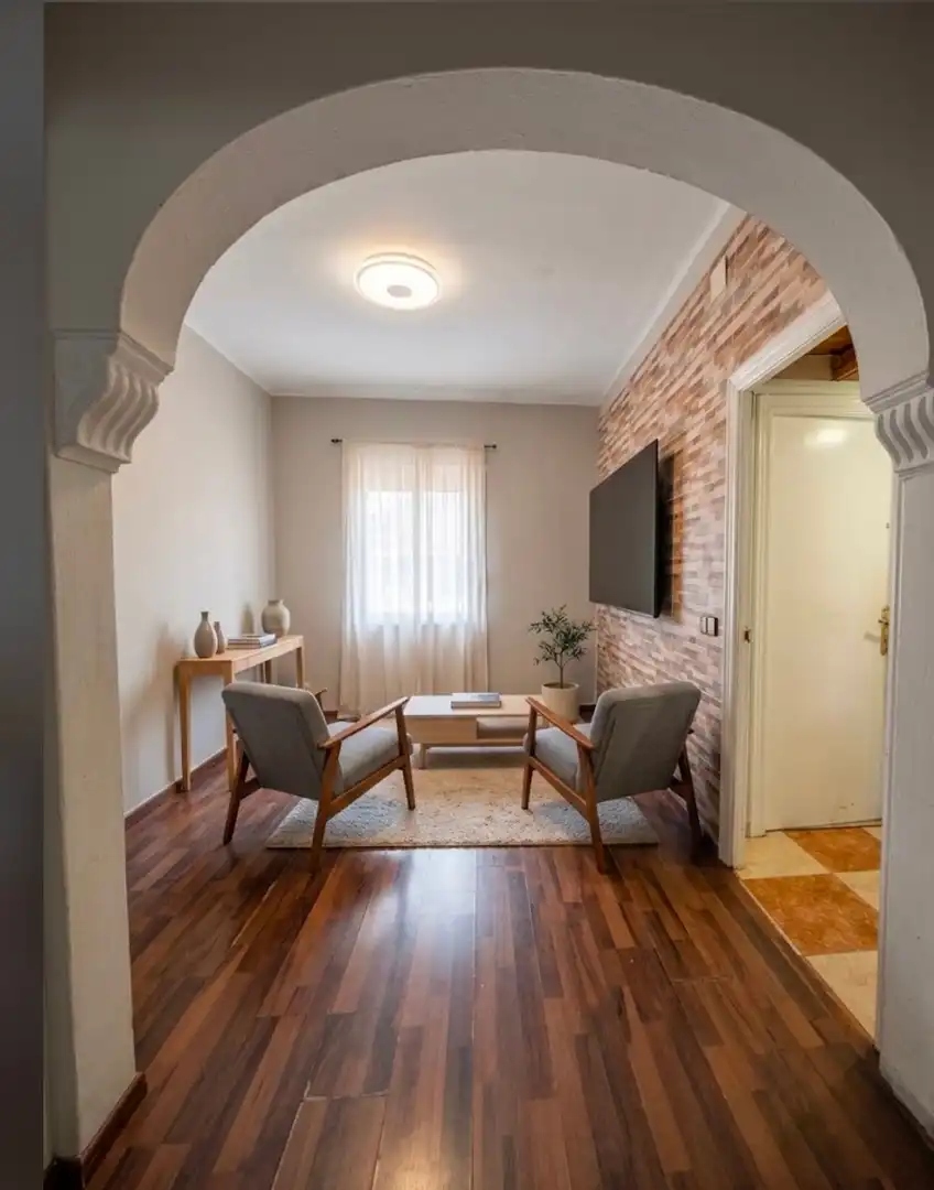 Wohnung zum Verkauf in Calle Serra del Montsec, imagen 3