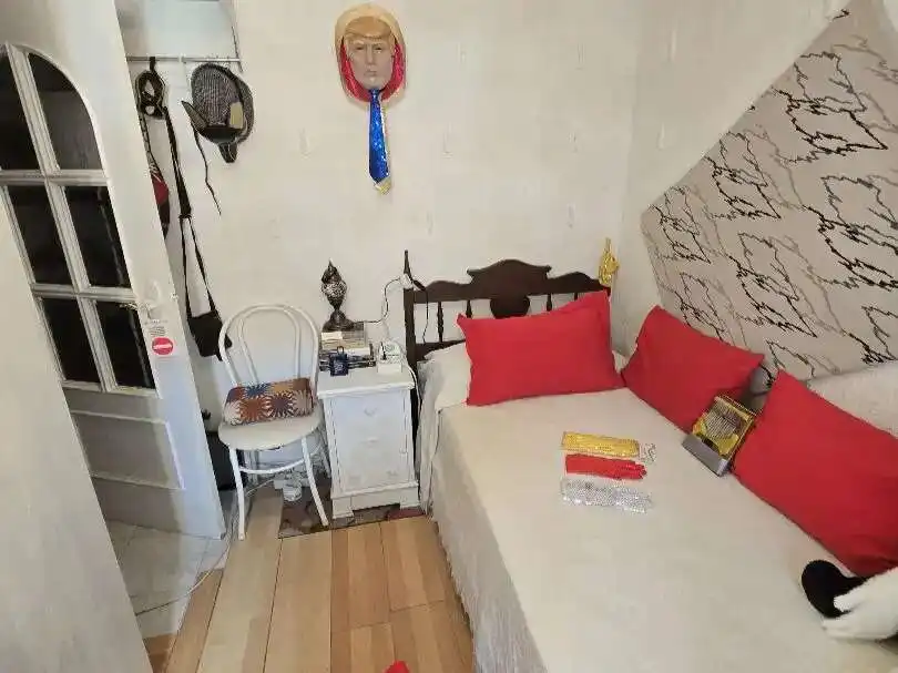 Piso con terraza en venta en Carabanchel, imagen 6