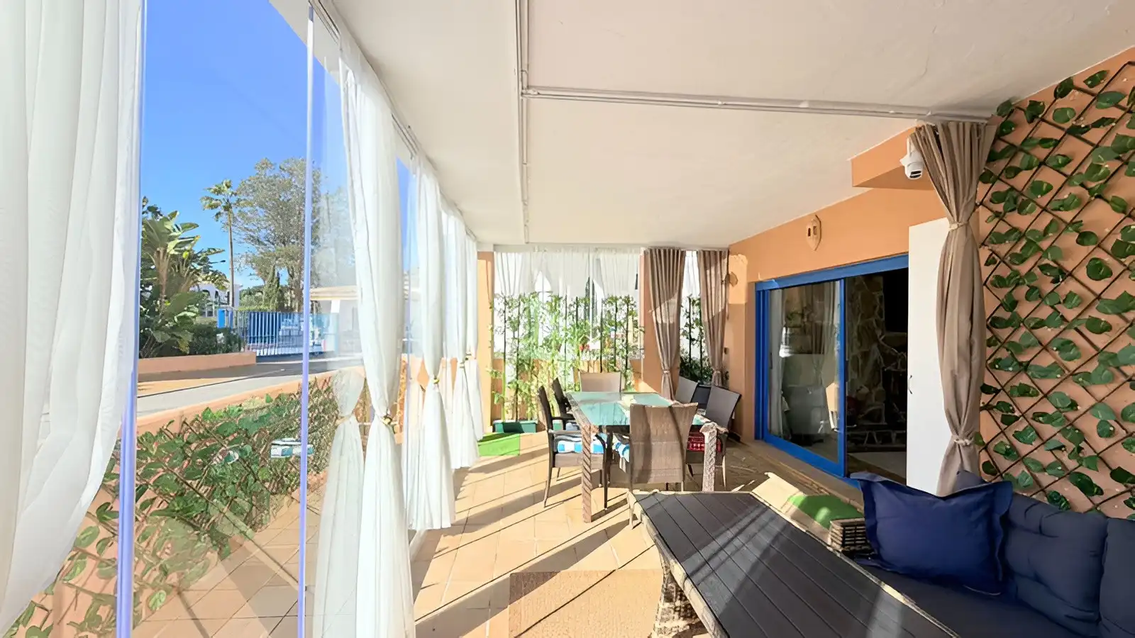 Habitatge amb piscina en venda a La Duquesa, imagen 15