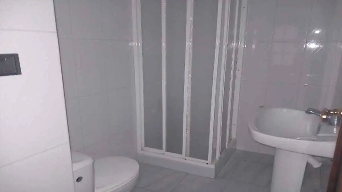 Piso en venta en ELOI RODRIGUEZ BARRIOS,Nº41,PL.3,PT.IZDA, 41, O Barco de Valdeorras