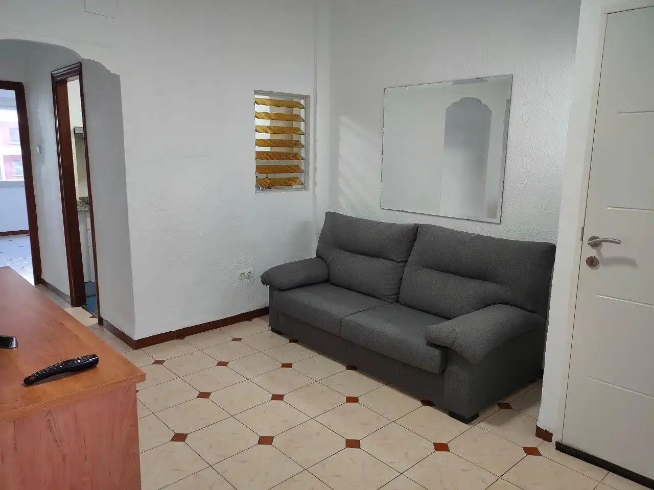 Flat for rent in Valencia, Valencia