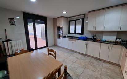 Kitchen of House or chalet for sale in Tarazona  with Heating, Terrace and Furnished