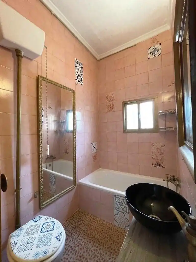 Casa con piscina en venta en Ciudad Jardín, imagen 14