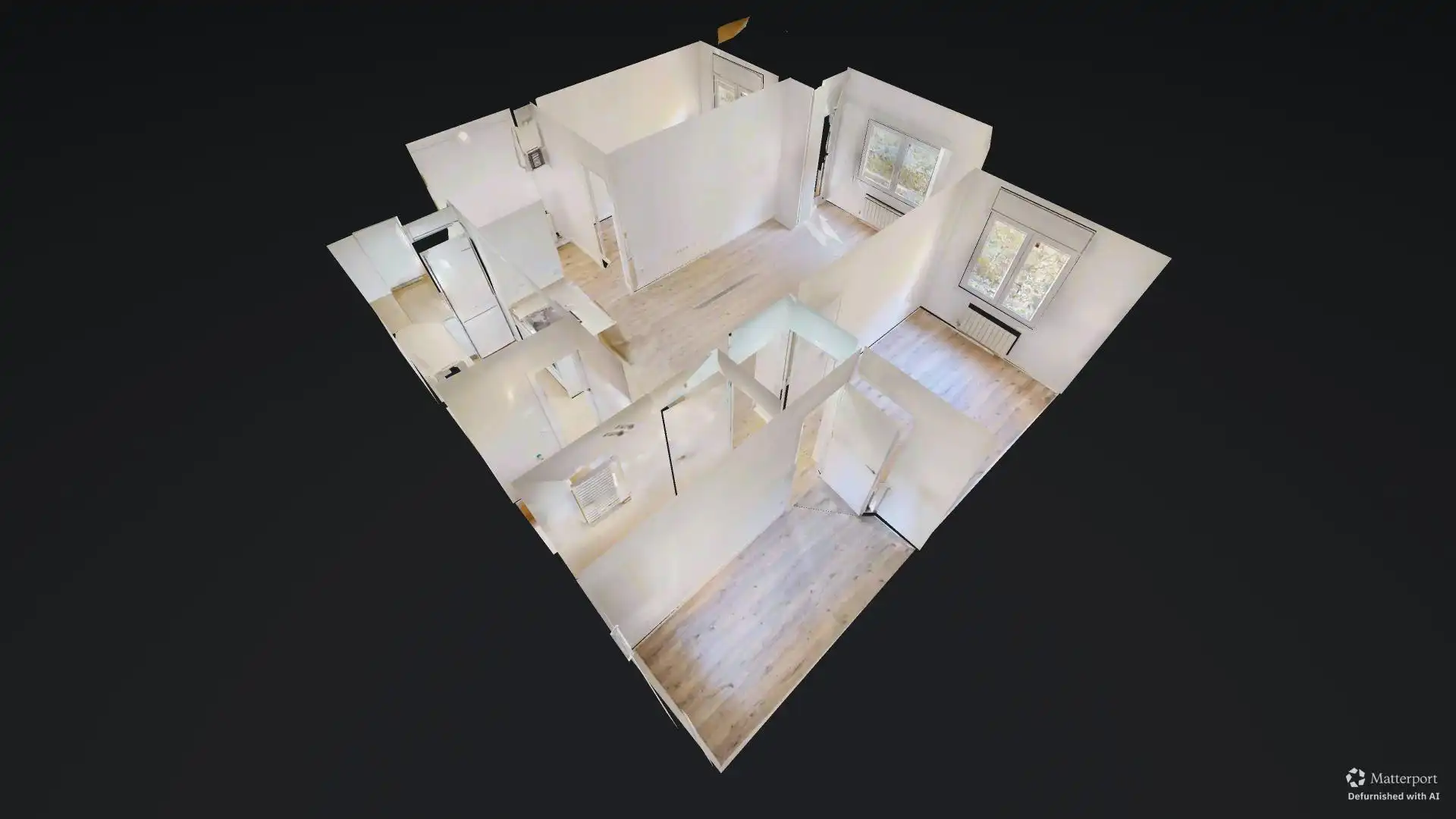 Flat with terrace for sale in Calle BAC DE RODA, imagen 37