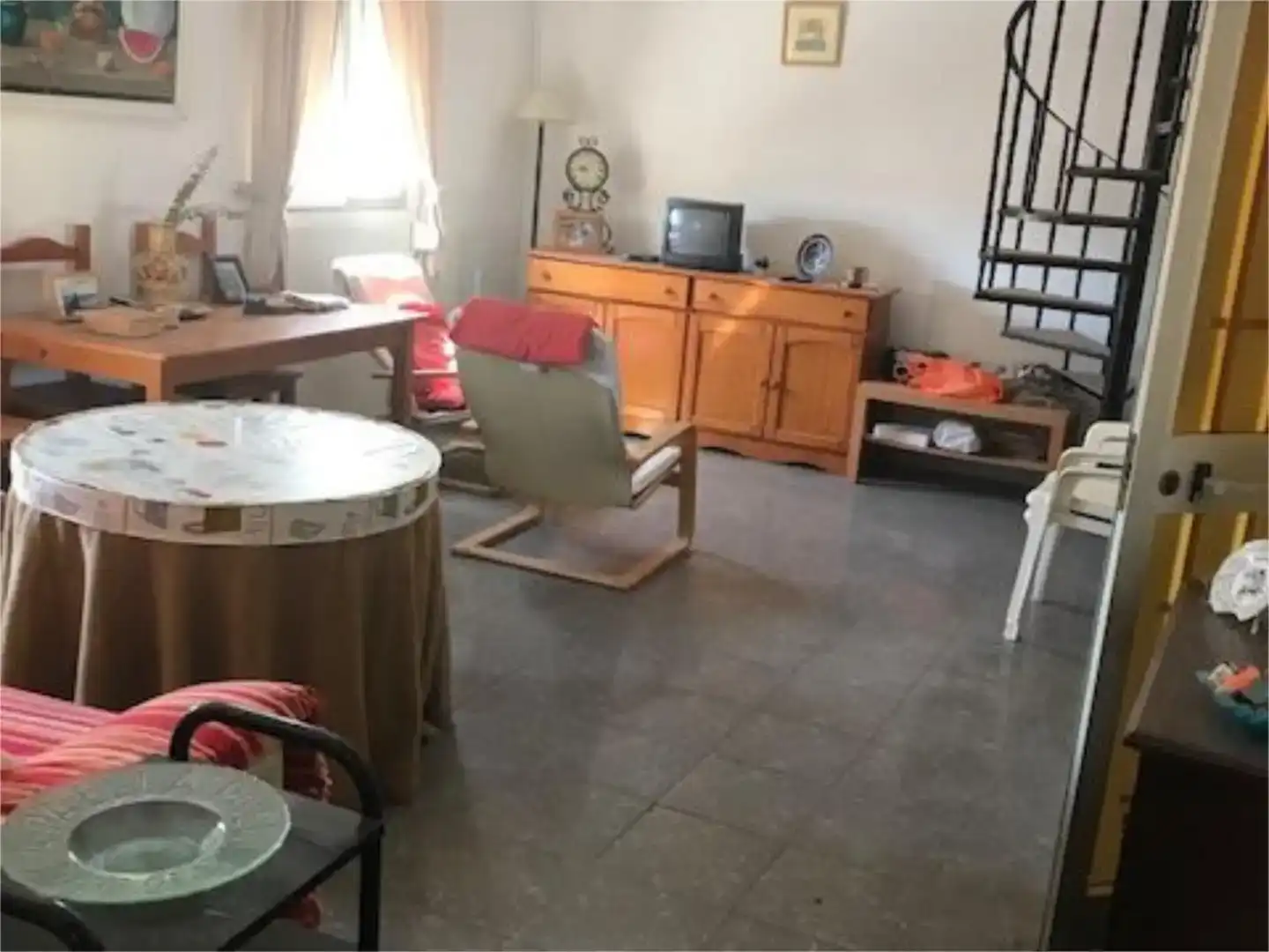 Flat for sale in Los Barrios  with Air Conditioner, Storage room and Furnished