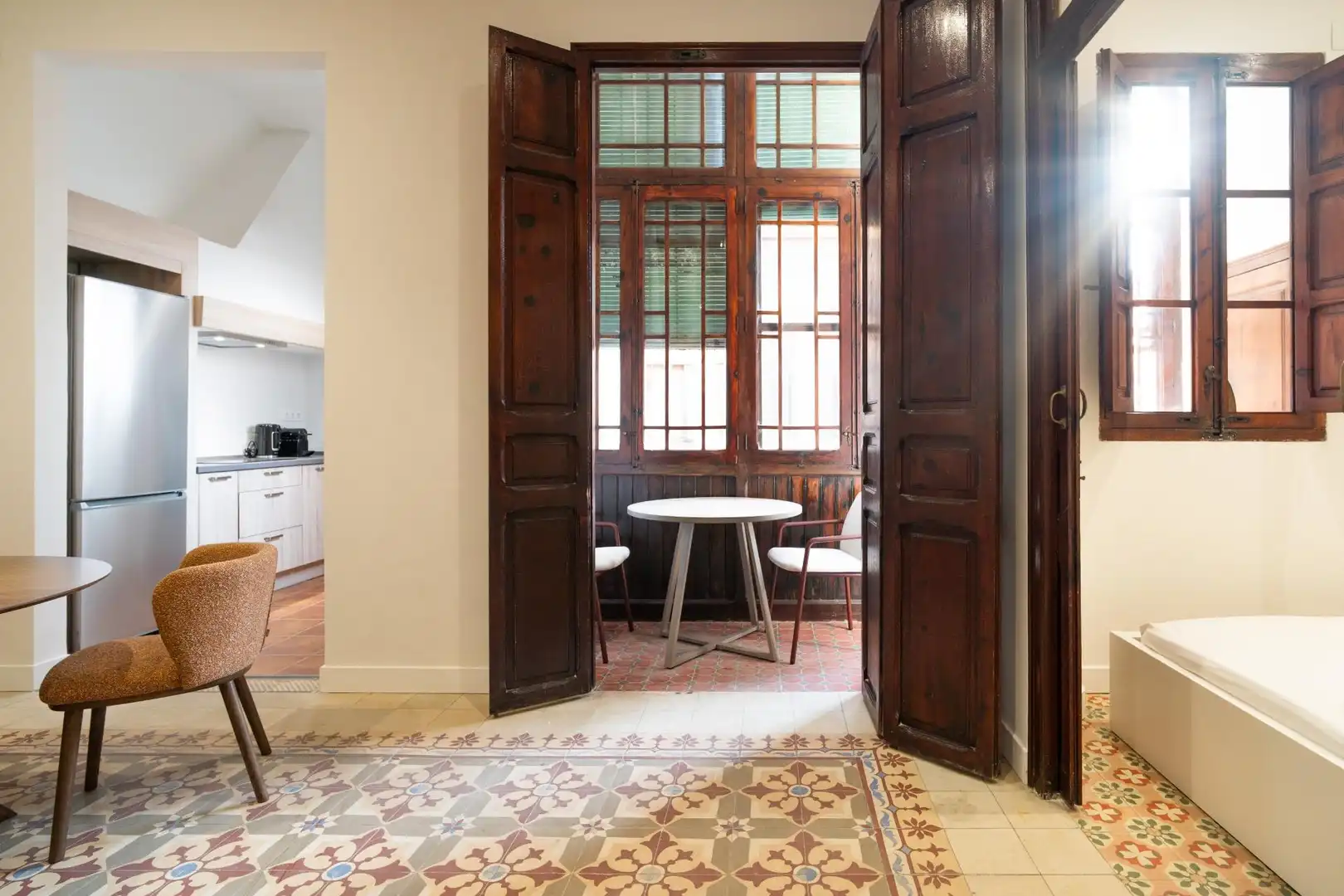 Flat for rent in Poblats Marítims