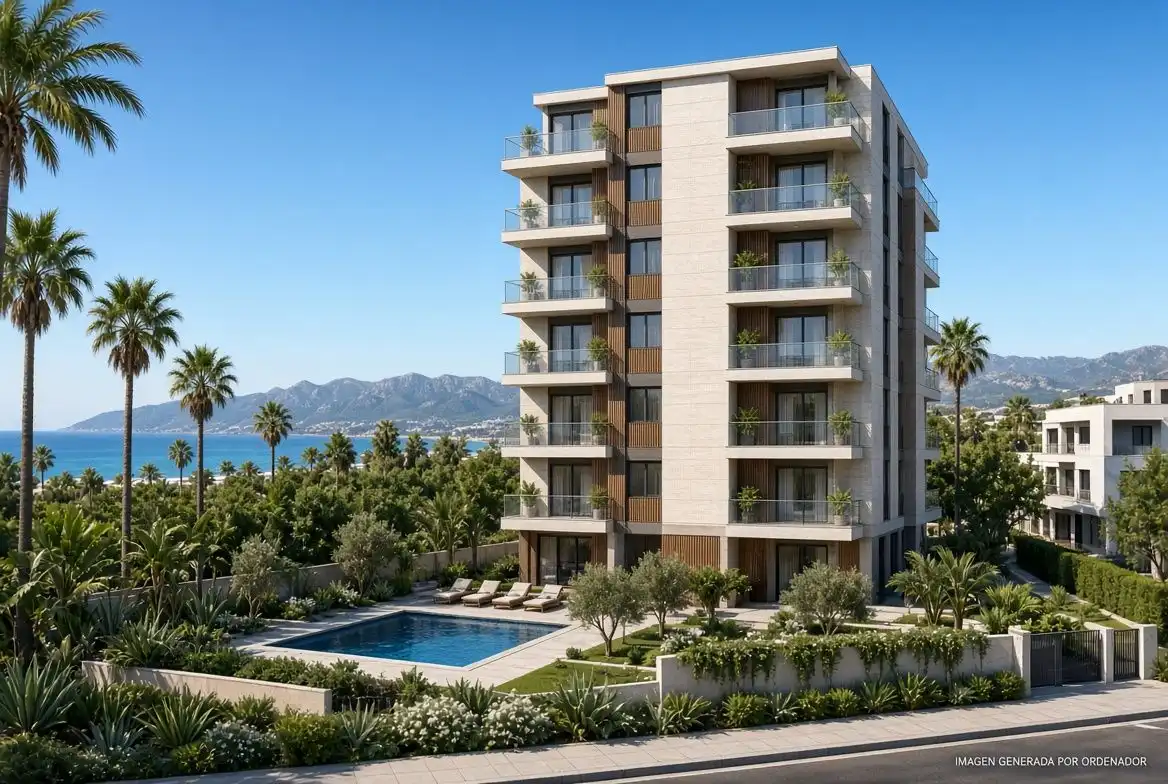 Terreny residencial en venda a Piles