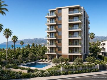 Terreny residencial en venda a Piles