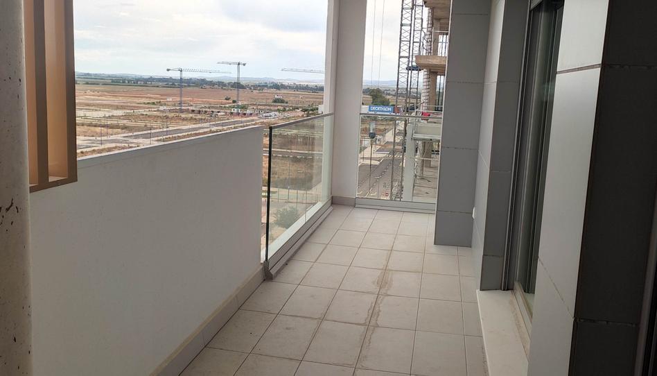 Foto 1 de Pis de lloguer a Avenida de Elvas, Avenida Elvas, Badajoz