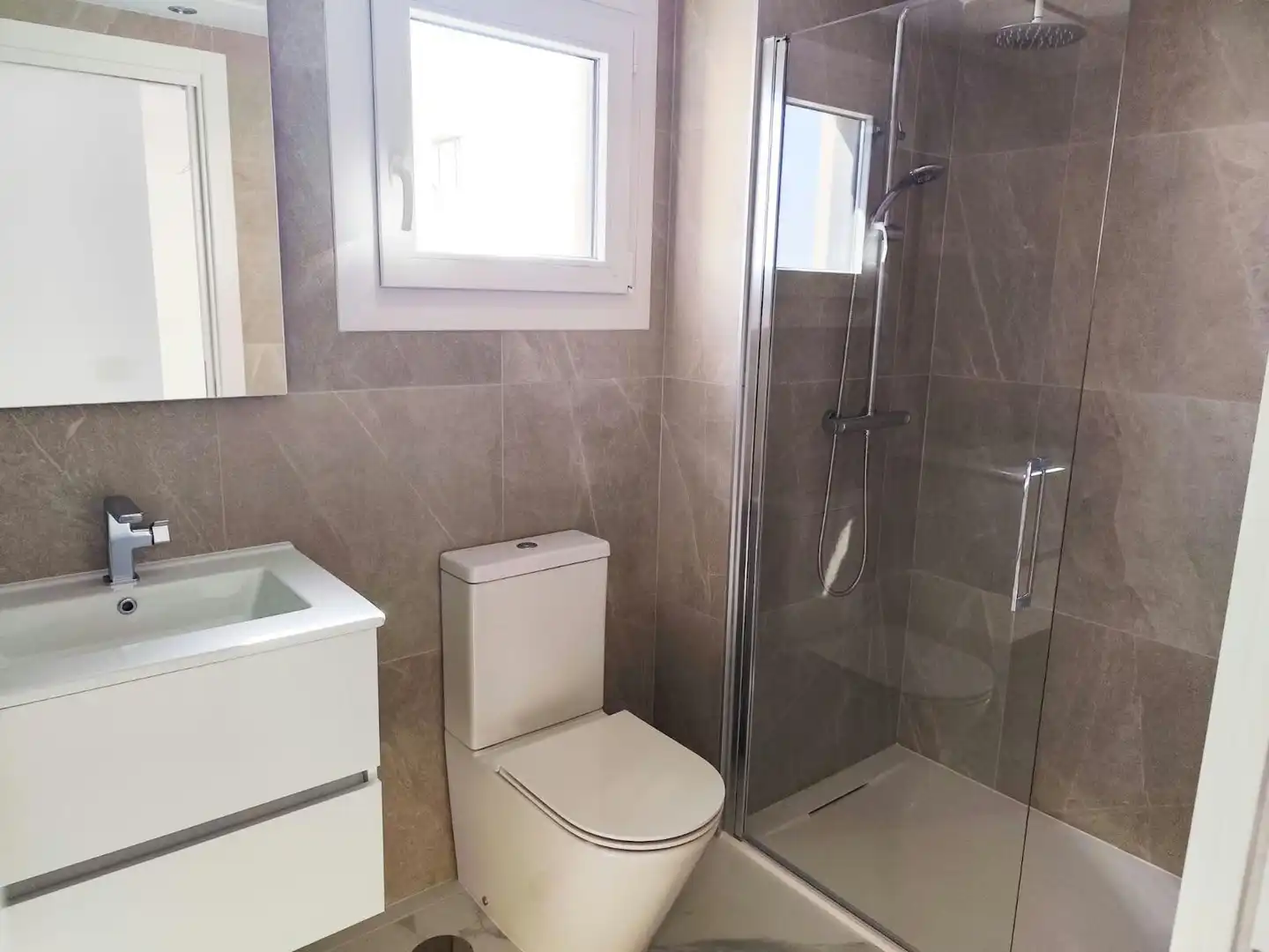 Apartament amb terrassa en venda a Playa del Acequión, Náufragos y Rocío del Mar, imagen 31