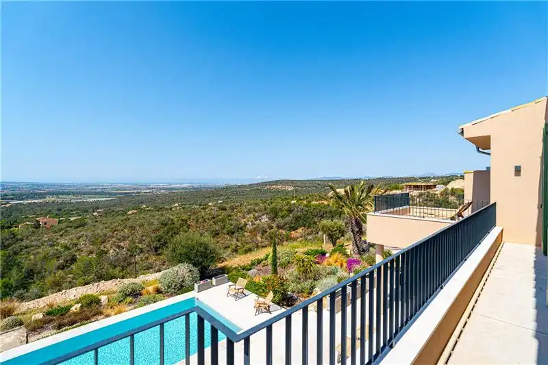 Chalet con piscina en venta en Llevant, imagen 26