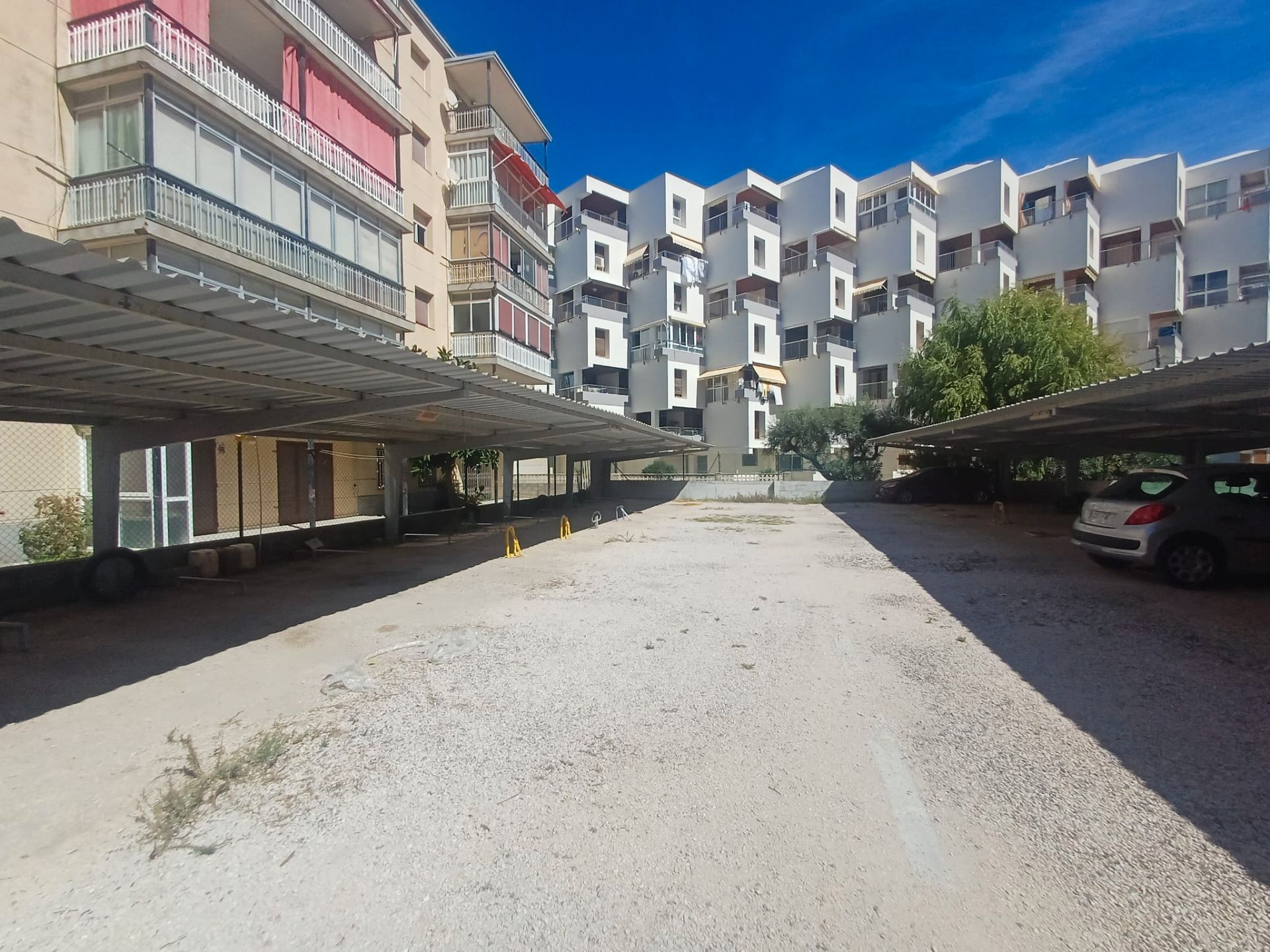 Parking de Garaje en venta en Vila-seca