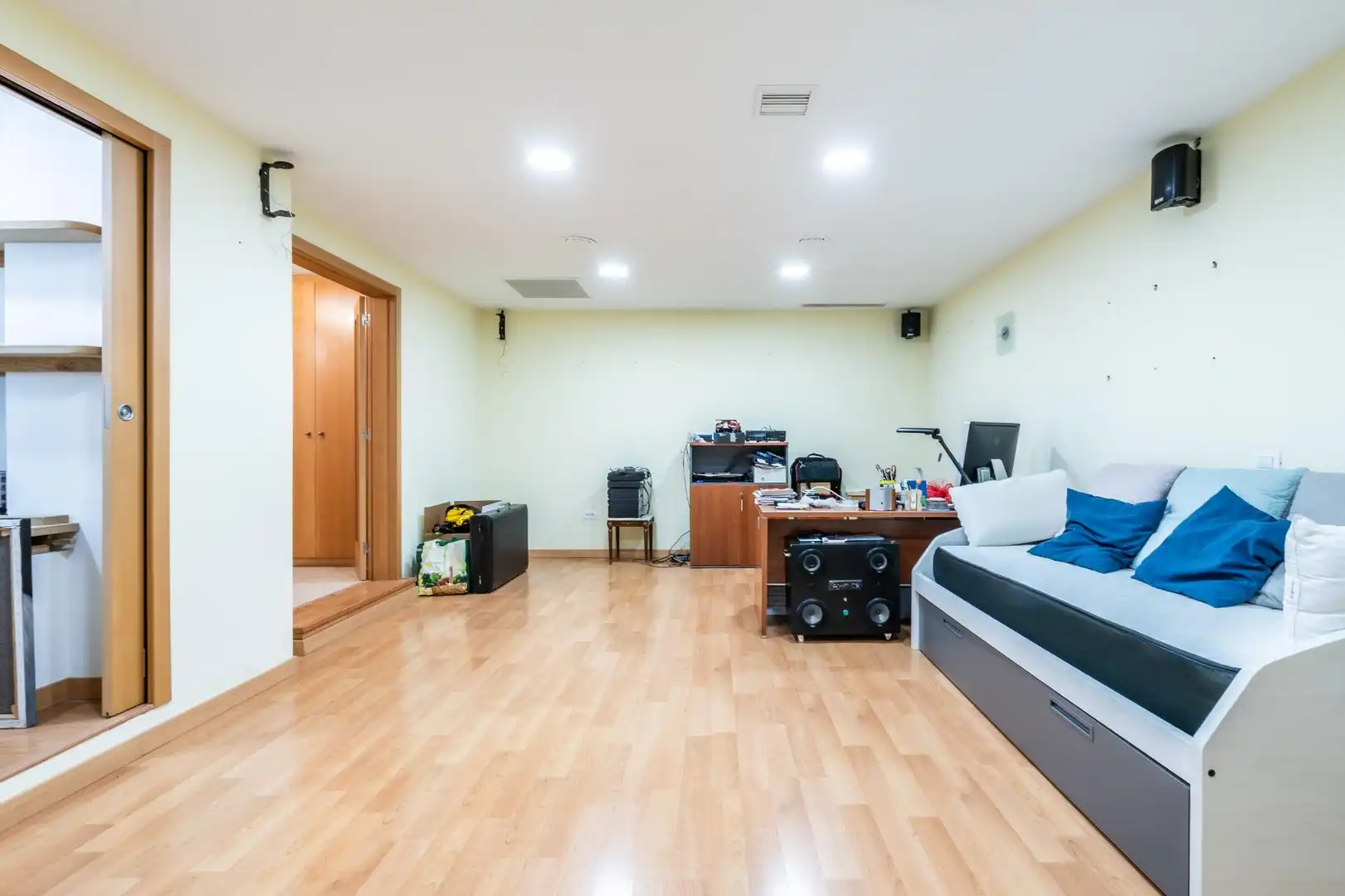 Casa adosada en venta en Santa Cruz de Tenerife con Aire acondicionado, Terraza y Trastero