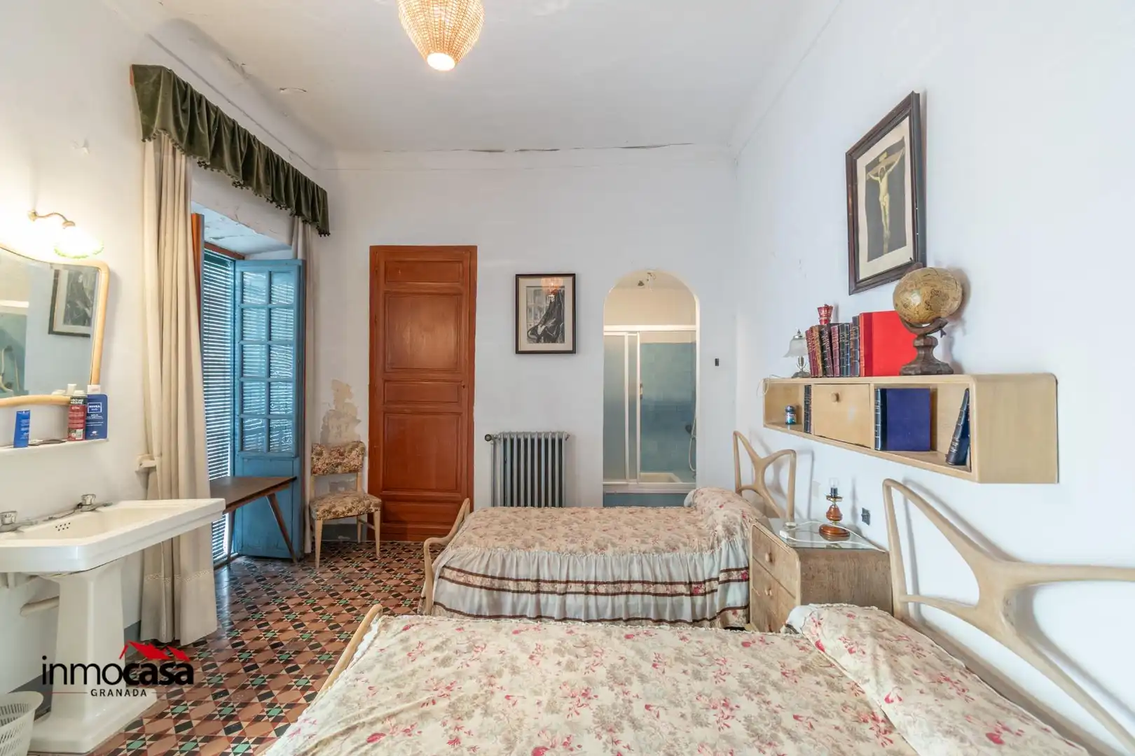Bedroom of Buildings for sale in Priego de Córdoba