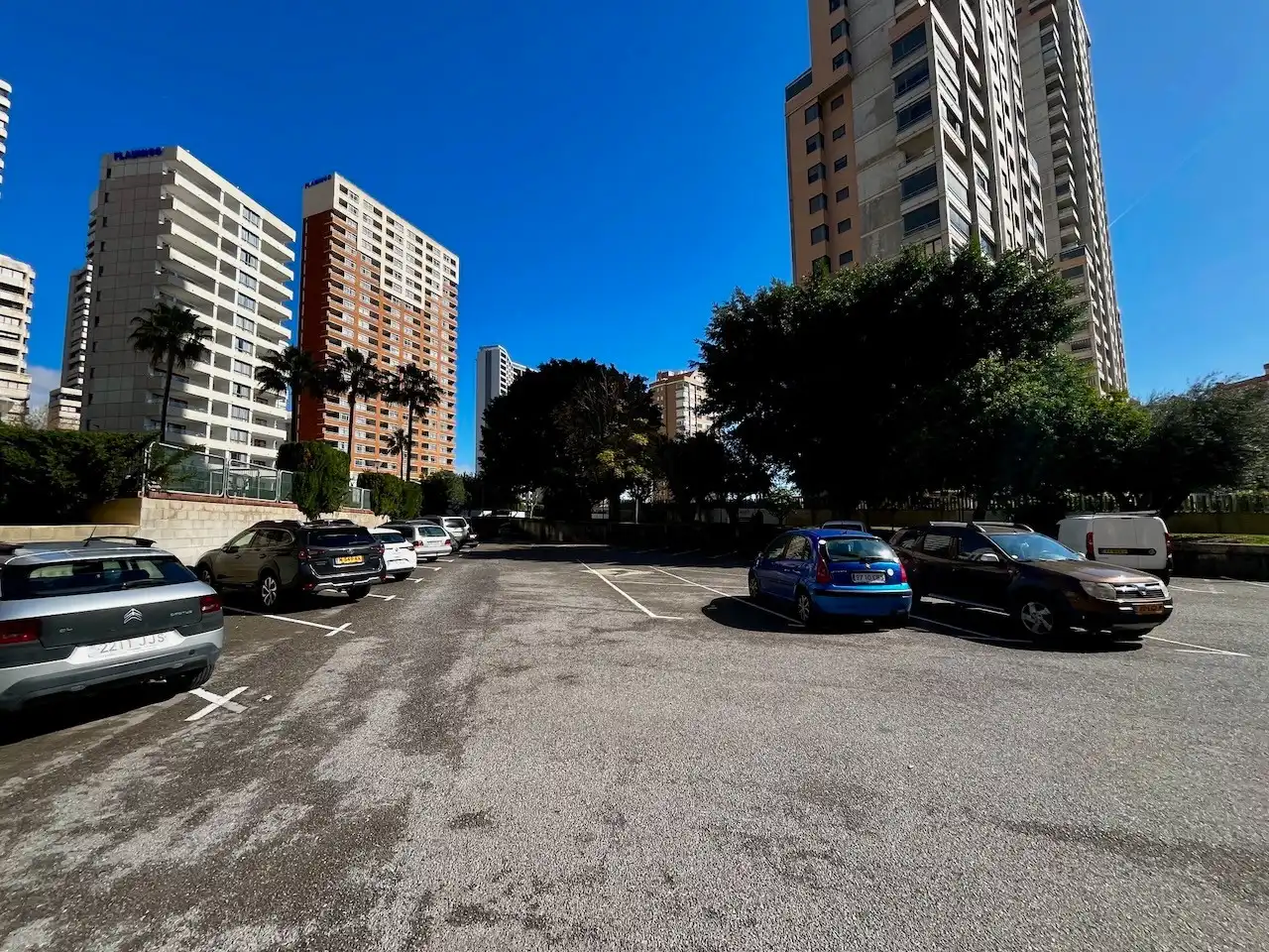 Pis amb piscina en venda a Levante Alto, imagen 27