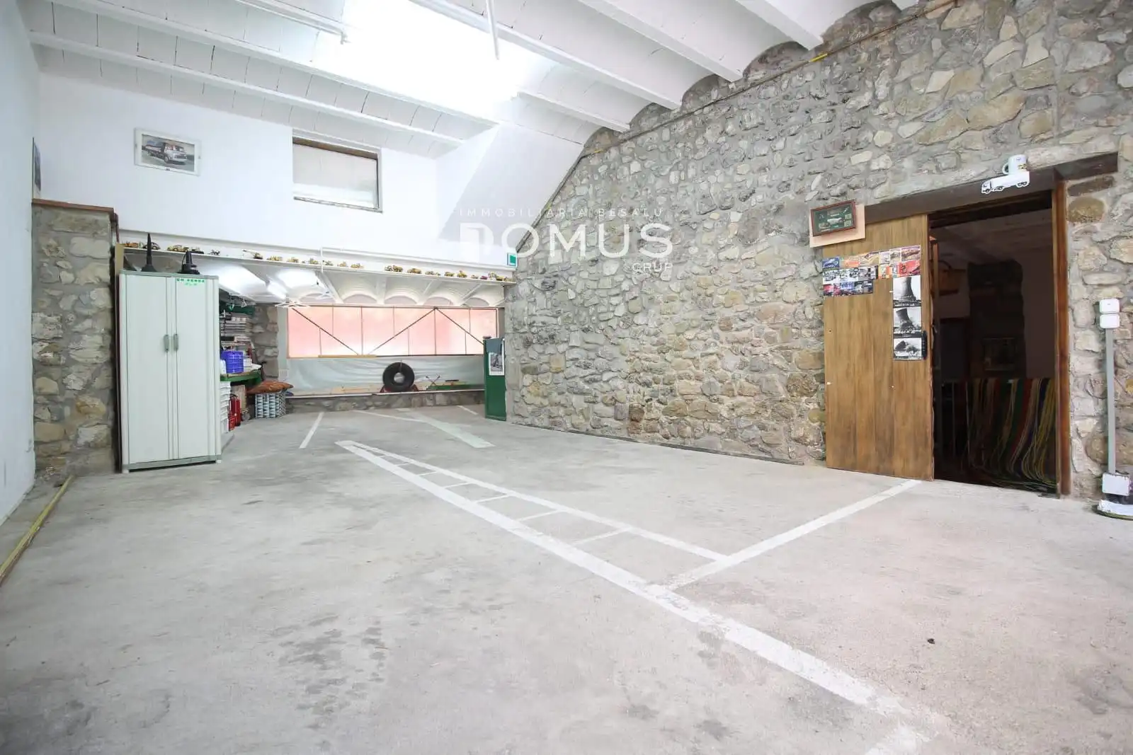 Casa o xalet en venda a Sta Ana, La Vall d'en Bas